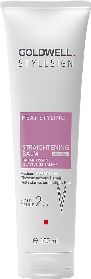 GOLDWELL Straightening Balm 100 ml