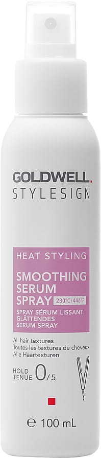 GOLDWELL Smoothing Serum Spray 100 ml