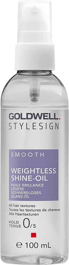 GOLDWELL Weightless Shine-Oil 100 ml