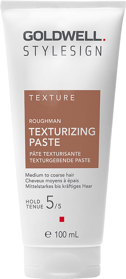GOLDWELL Roughman Texturizing Paste 100 ml