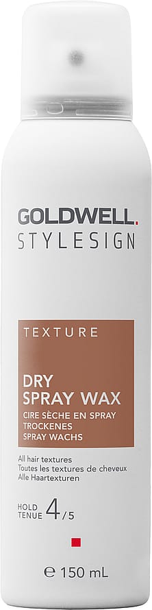 GOLDWELL Dry Spray Wax 150 ml