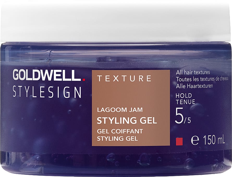 GOLDWELL Lagoom Jam Styling Gel 150 ml
