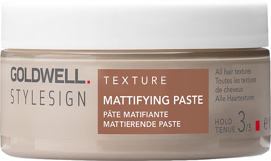 GOLDWELL Mattifying Paste 100 ml