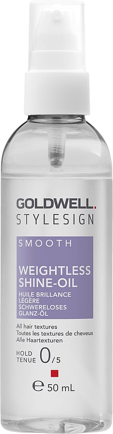 GOLDWELL Weightless Shine-Oil 50 ml