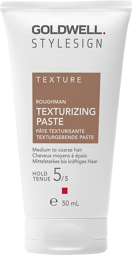 GOLDWELL Roughman Texturizing Paste 50 ml
