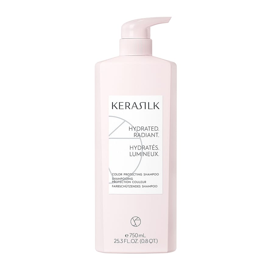 Kerasilk Color Protecting Shampoo 750 ml