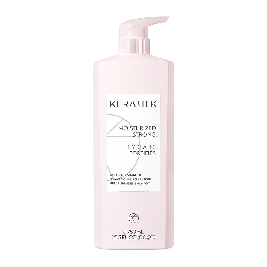 Kerasilk Repairing Shampoo 750 ml