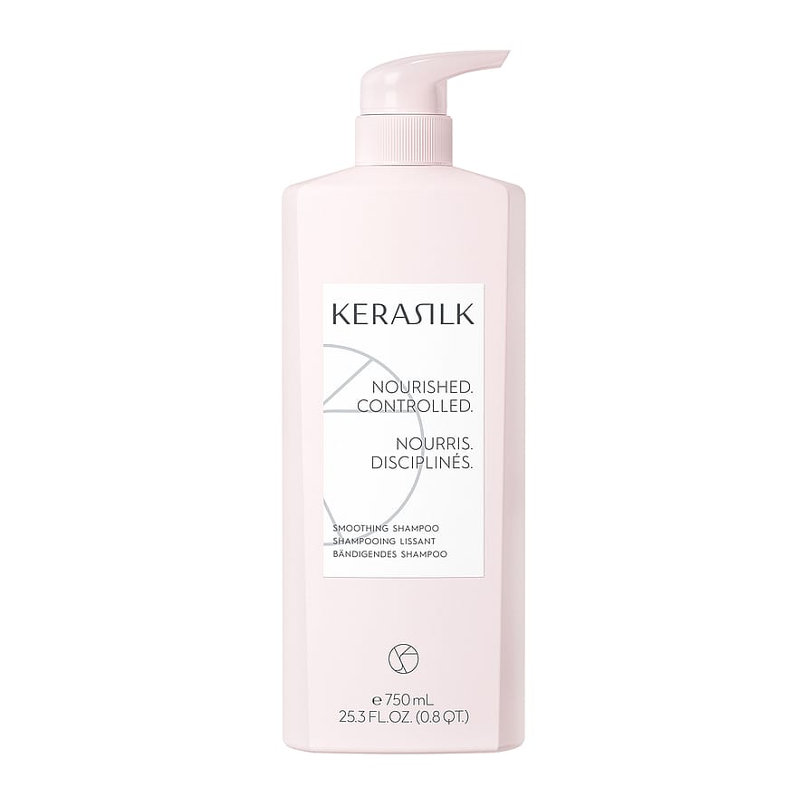 Kerasilk Smoothing Shampoo 750 ml