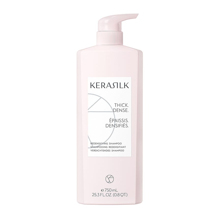 Kerasilk Redensifying Shampoo 750 ml