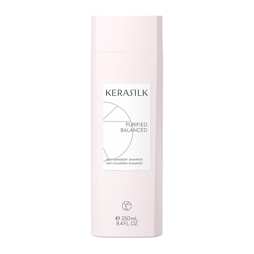 Kerasilk Anti-Dandruff Shampoo 250 ml