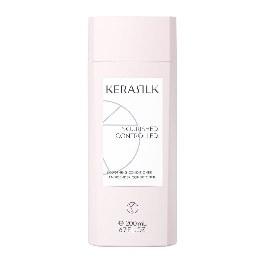 Kerasilk Smoothing Conditioner 200 ml