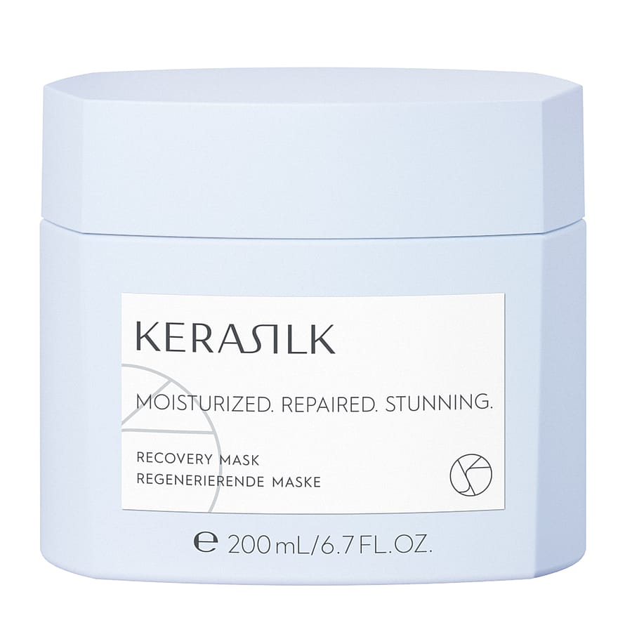 Kerasilk Recovery Mask 200 ml