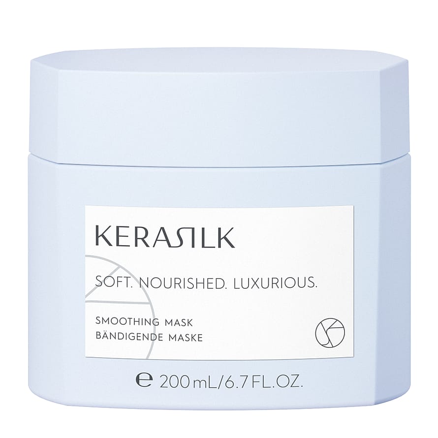Kerasilk Smoothing Mask 200 ml