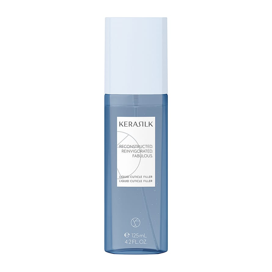Kerasilk Liquid Cuticle Filler 125 ml