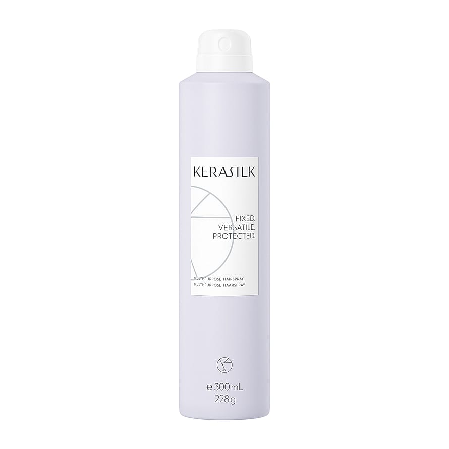 Kerasilk Multi-Purpose Hairspray 300 ml
