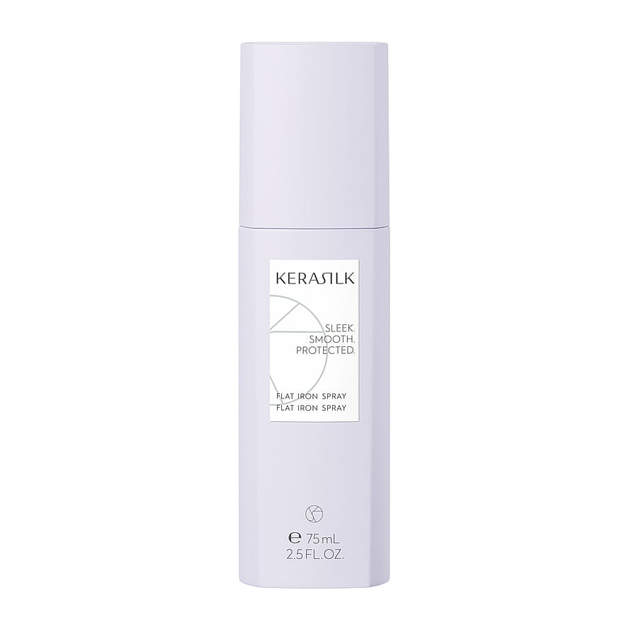 Kerasilk Flat Iron Spray 75 ml