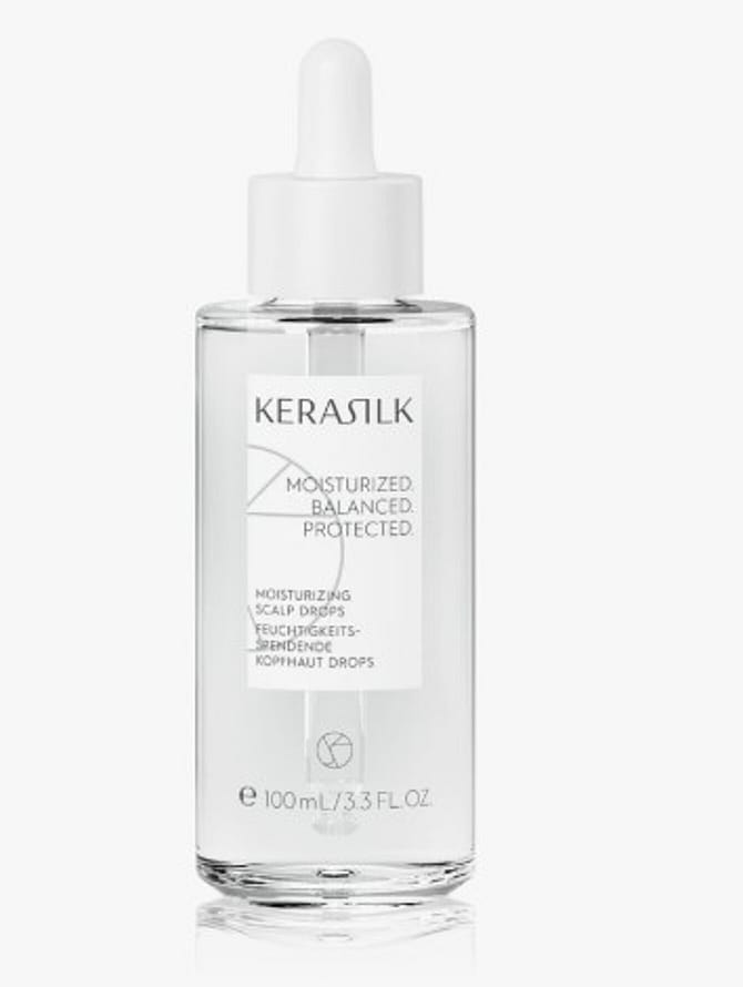 Kerasilk Specialists Moisturizing Scalp Drops 100 ml