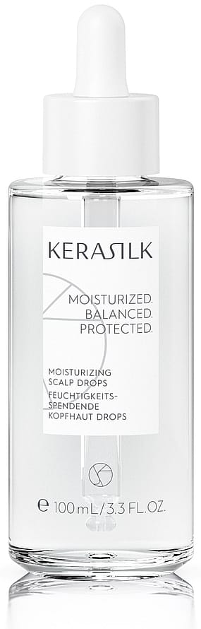 Kerasilk Specialists Moisturizing Scalp Drops 100 ml