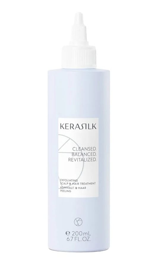 Kerasilk Specialists Exfoliating Scalp & Hair Treatment 200 ml