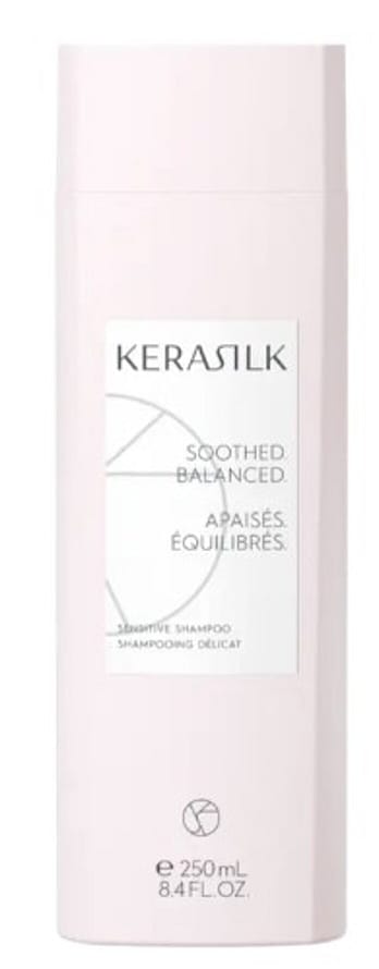 Kerasilk Essentials Sensitive Shampoo 250 ml