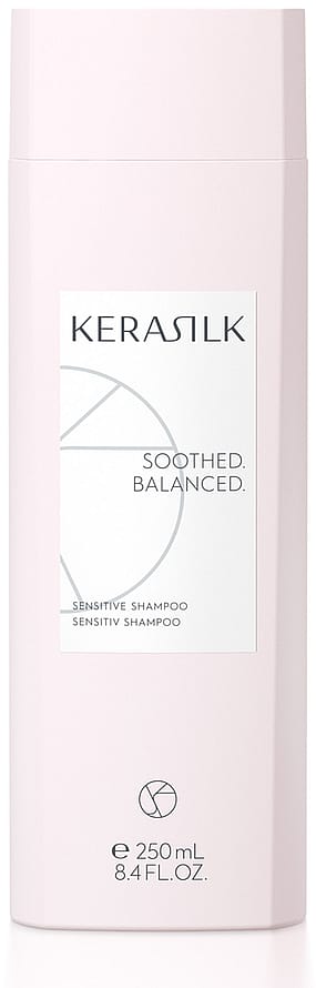Kerasilk Essentials Sensitive Shampoo 250 ml