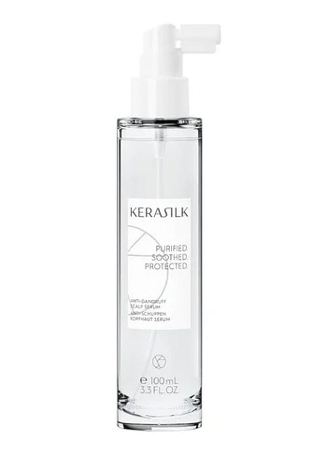 Kerasilk Specialists Anti-Dandruff Scalp Serum 100 ml