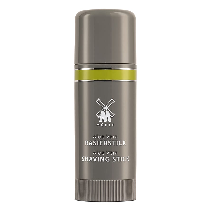 Mühle Shaving Barbersæbe Shavestick Aloe Vera