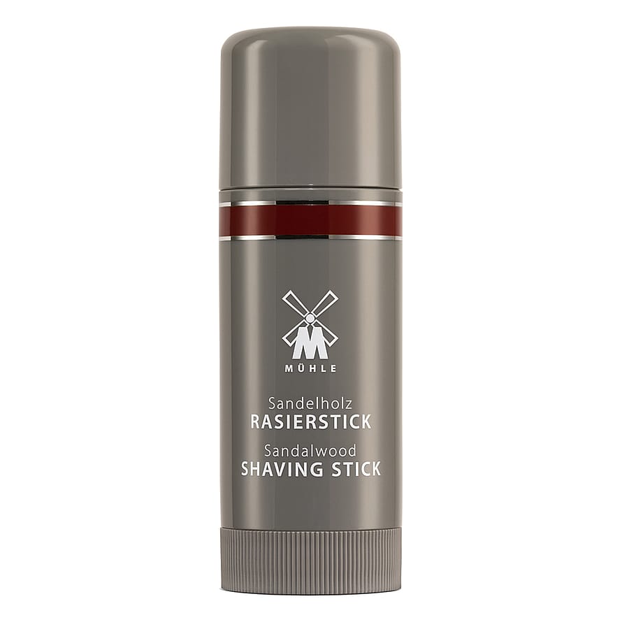 Mühle Shaving Barbersæbe Shavestick Sandeltræ