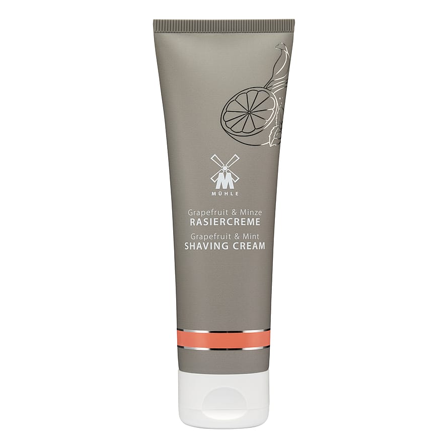Mühle Shaving Barbercreme