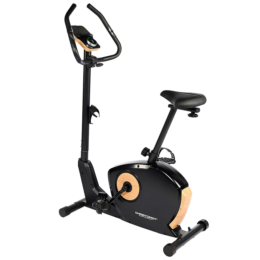 TOP SPORT Ergometer ET 3.1 Motionscykel 1 stk
