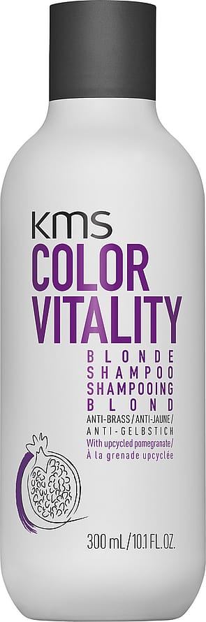 kms Blonde Shampoo 300 ml
