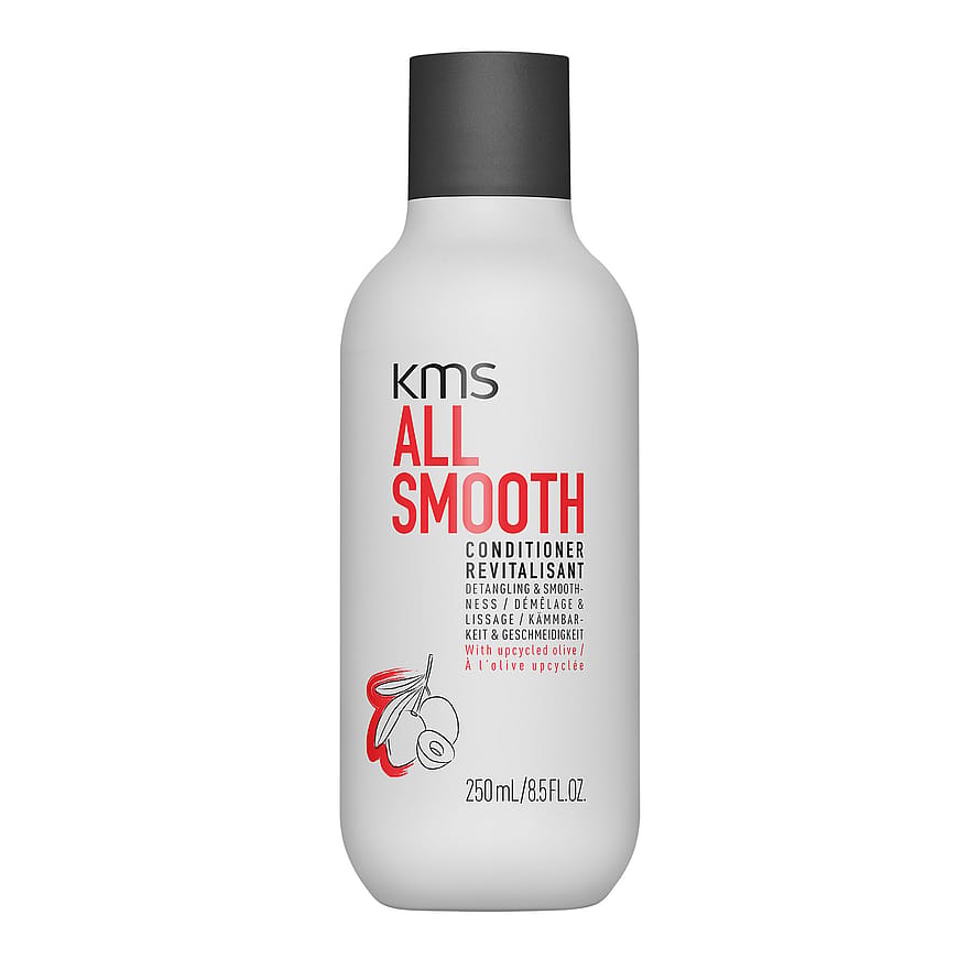 kms AllSmooth Conditioner 250 ml