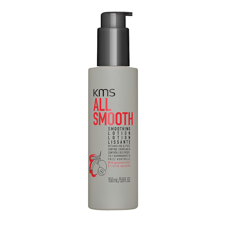 kms AllSmooth Smoothing Lotion 150 ml