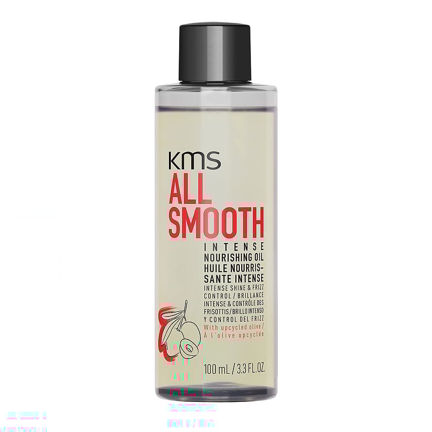 kms Intense Nourishing Oil 100 ml