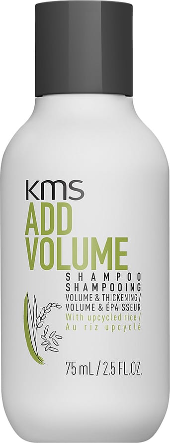 kms AddVolume Shampoo 75 ml