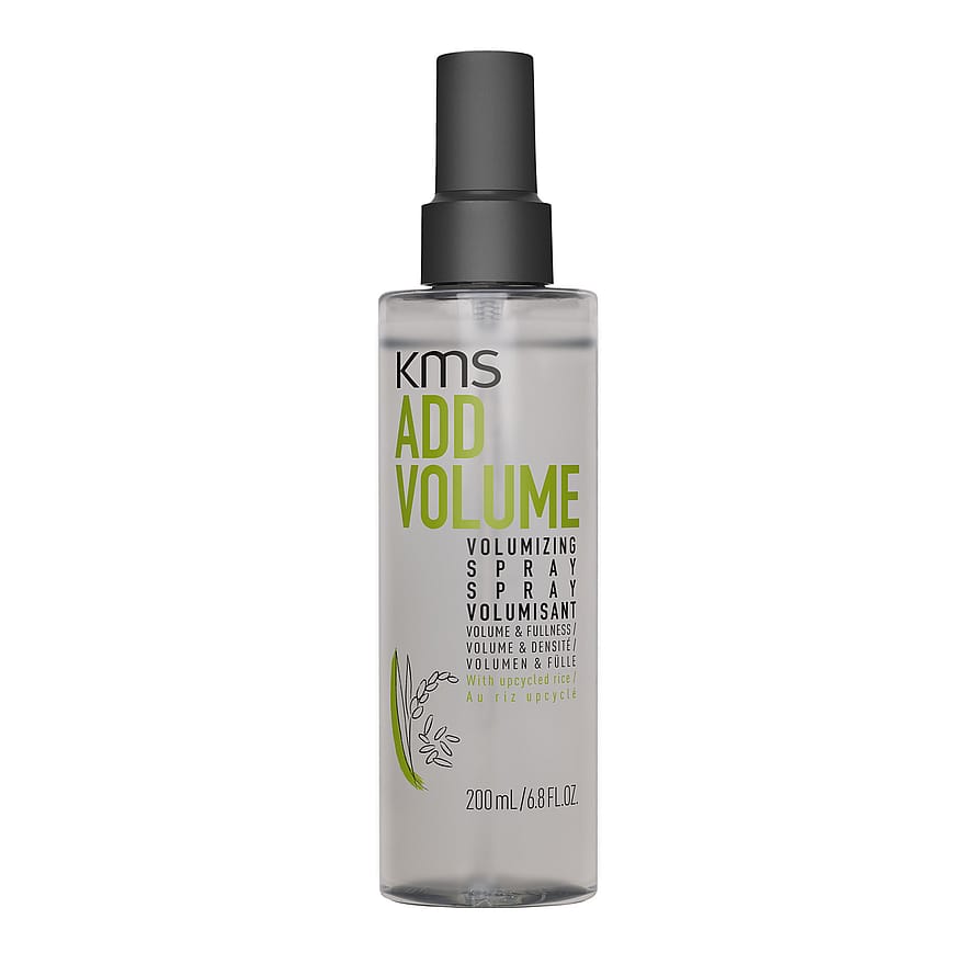 kms AddVolume Volumizing Spray 200 ml