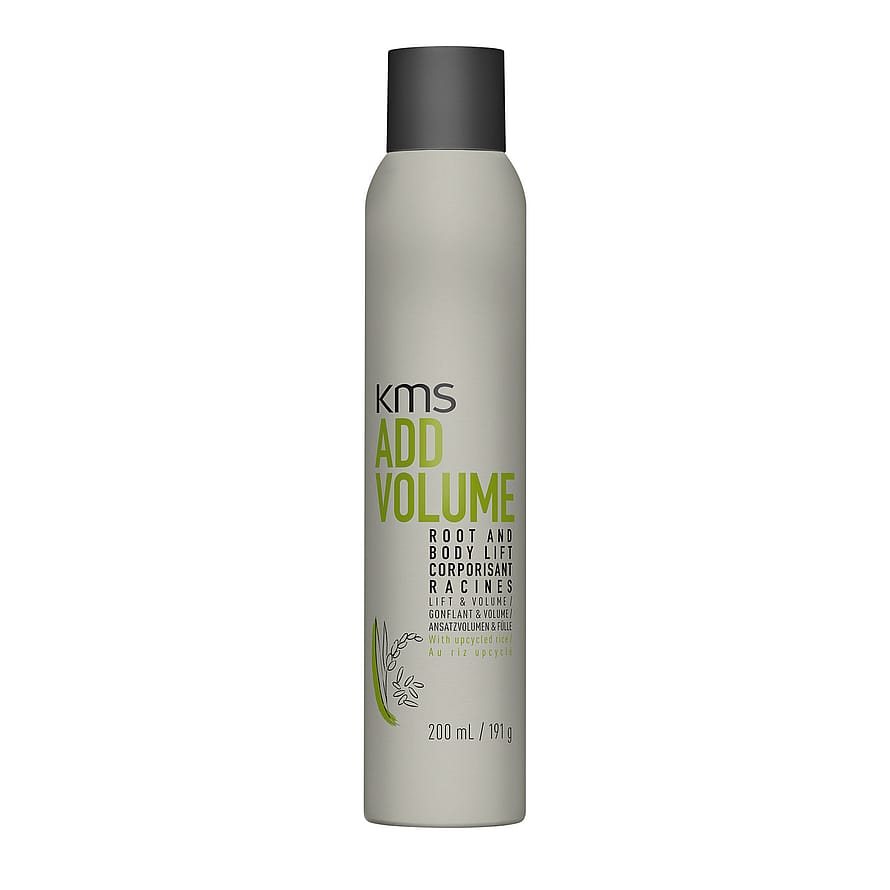 kms AddVolume Root&Body Lift 200 ml