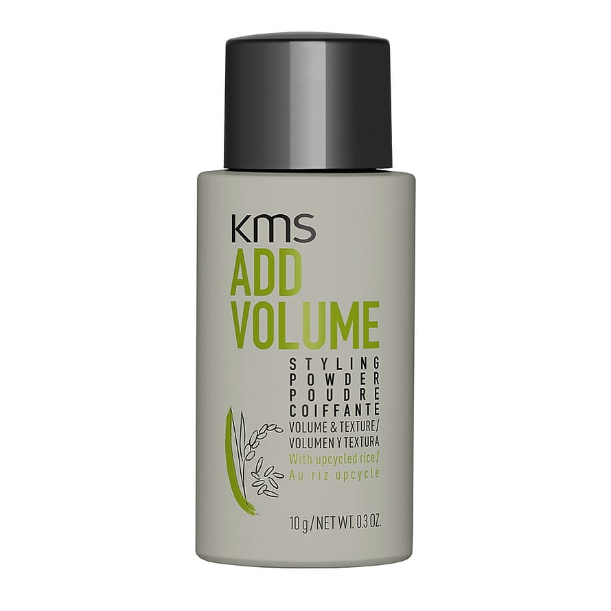 kms AddVolume Styling Powder 10 g