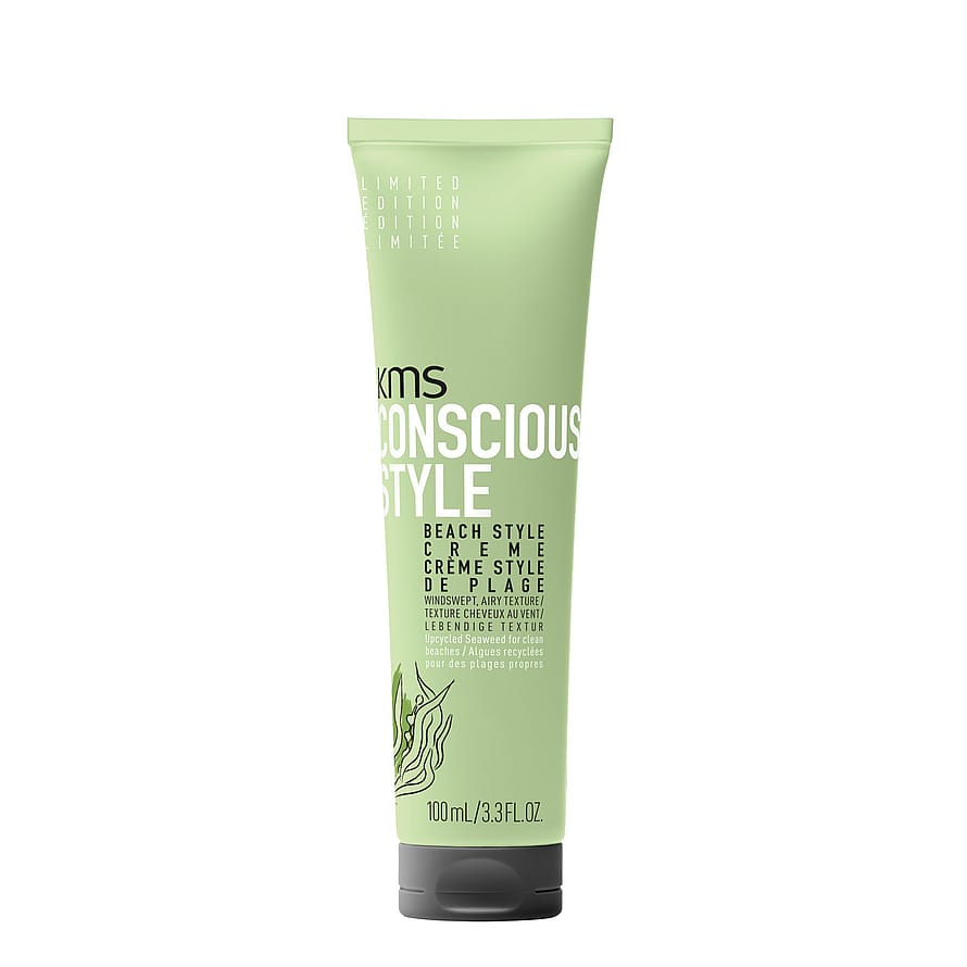kms ConsciousStyle Beach Style Creme 100 ml