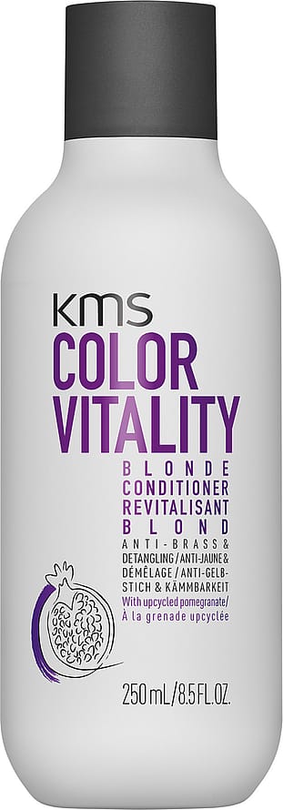 kms Blonde Conditioner 250 ml