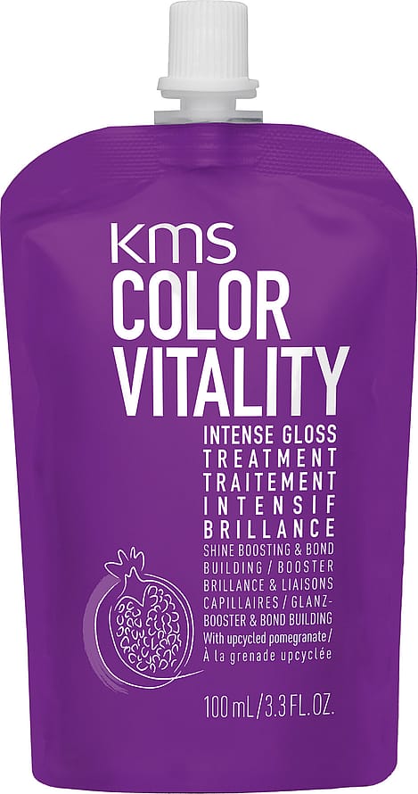 kms Intense Gloss Treatment 100 ml