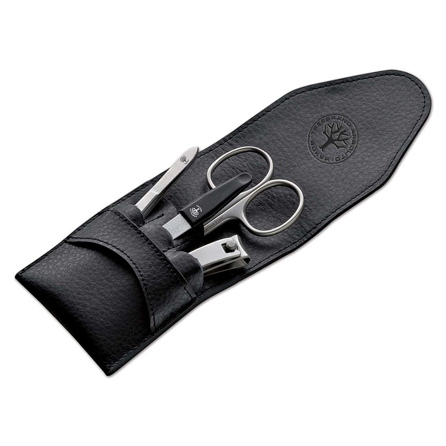 Boker Arbolite Manicure Set Basic