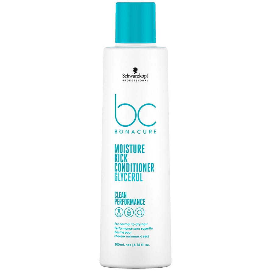 Schwarzkopf Moisture Kick Conditioner 200 ml