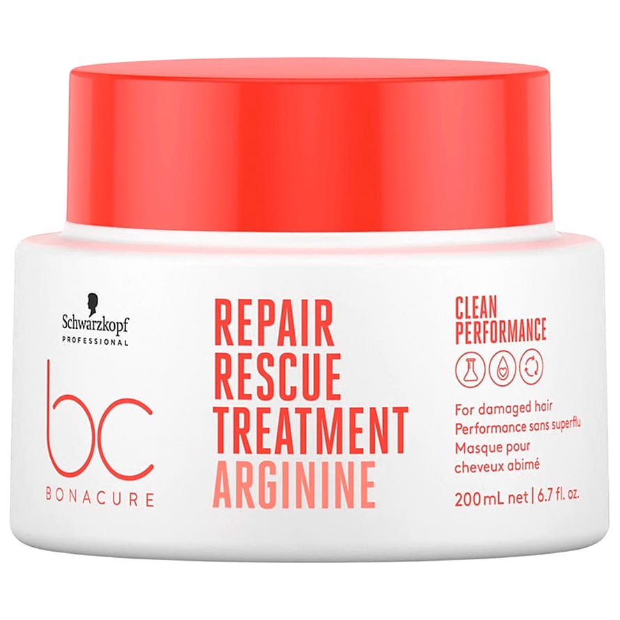Schwarzkopf Repair Rescue Treatment 200 ml