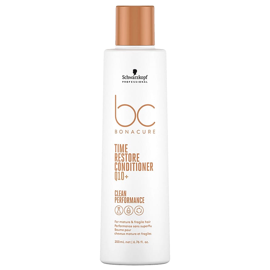 Schwarzkopf Time Restore Conditioner 200 ml