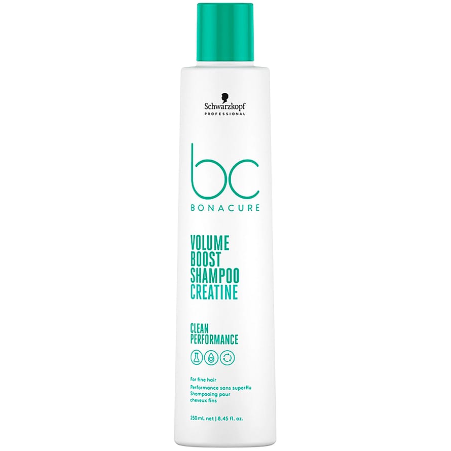 Schwarzkopf Volume Shampoo 250 ml