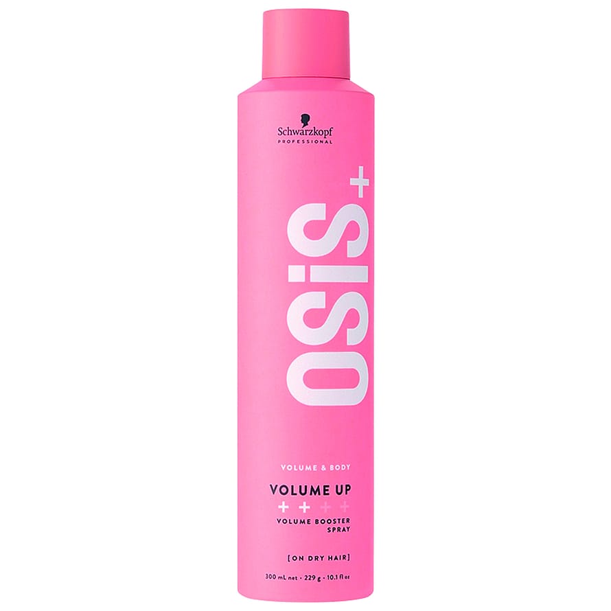 Schwarzkopf Volume Up Booster Spray 300 ml