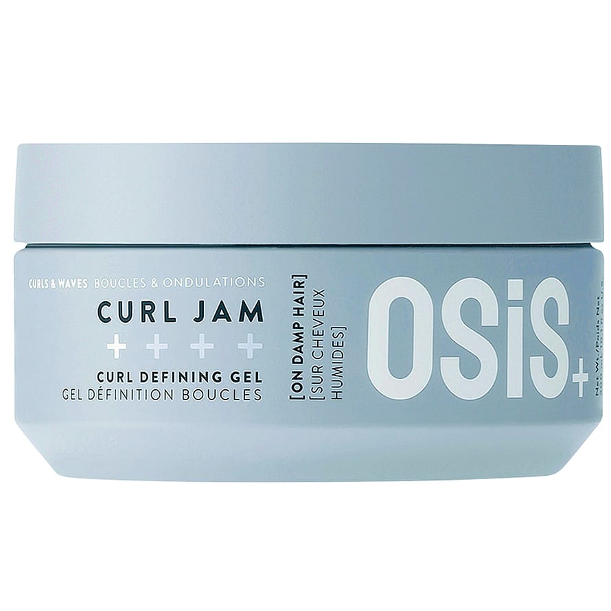 Schwarzkopf Curl Jam Curl Defining Gel 300 ml
