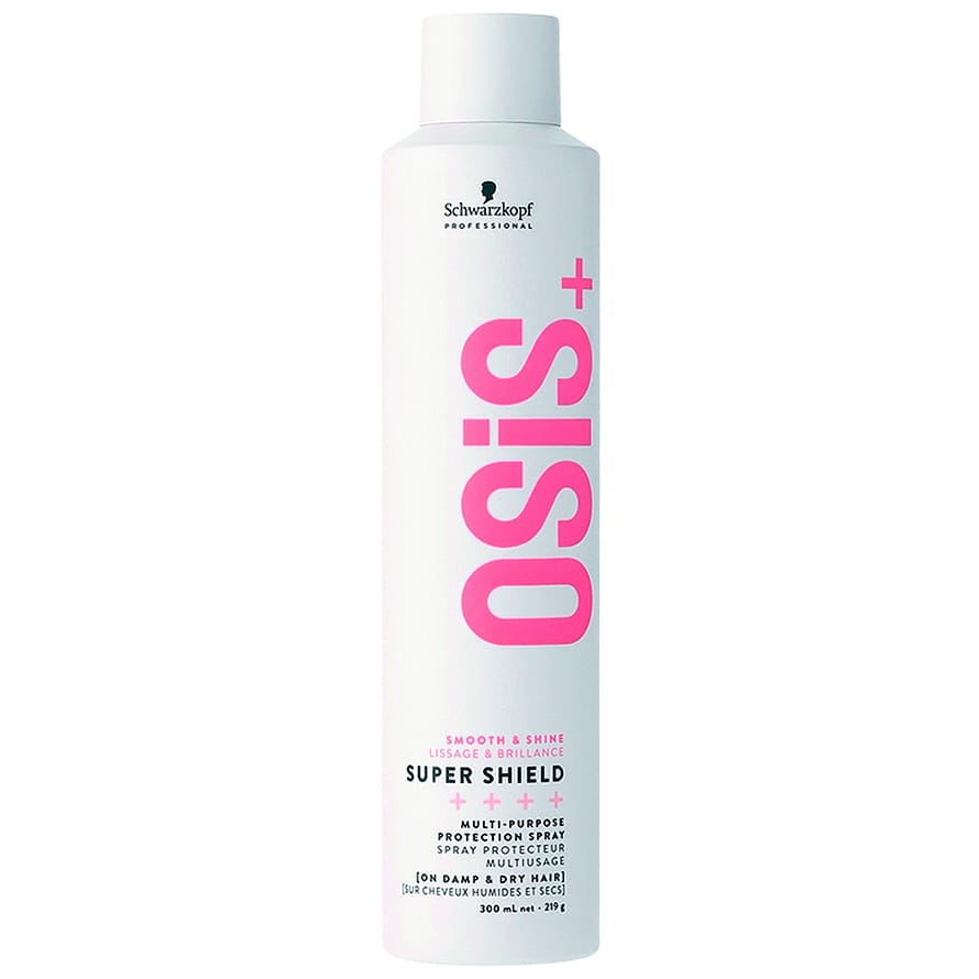 Schwarzkopf Super Shield Multi-Purpose Protection Spray 300 ml