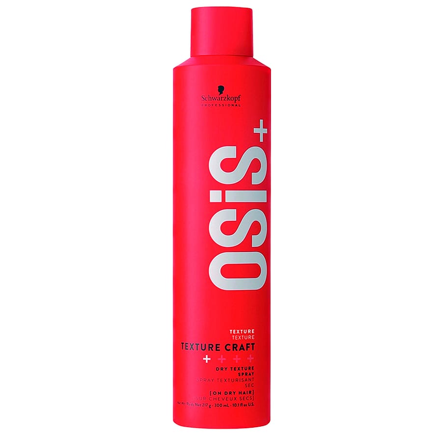 Schwarzkopf Texture Craft Dry Texture Spray 300 ml